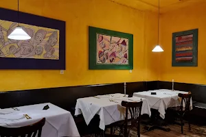 Restaurant L' Escargot image