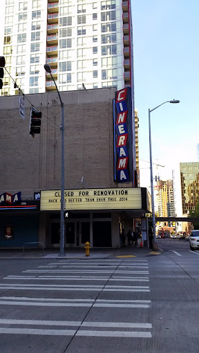 Donut Shop «Top Pot Doughnuts», reviews and photos, 2124 5th Ave, Seattle, WA 98121, USA