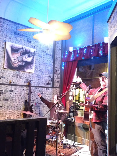 Steak House «Fried Green Tomatoes», reviews and photos, 213 N Main St, Galena, IL 61036, USA