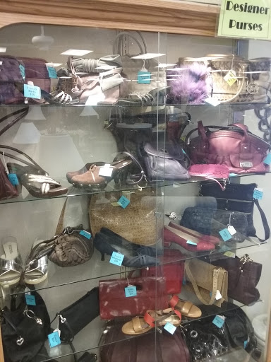 Thrift Store «Assistance League of Austin», reviews and photos, 4901 Burnet Rd, Austin, TX 78756, USA