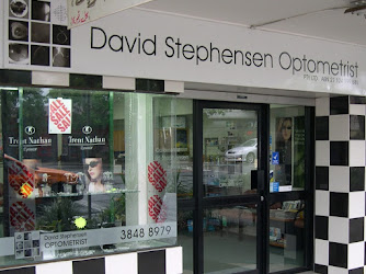 David Stephensen Optometrist Pty Ltd
