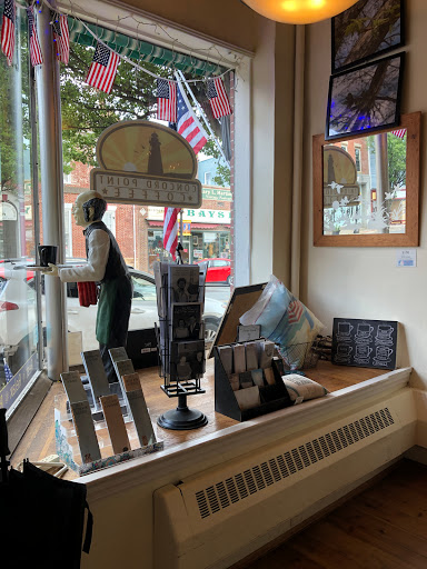 Coffee Shop «Concord Point Coffee», reviews and photos, 217 N Washington St, Havre De Grace, MD 21078, USA