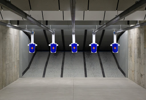 Hot Brass Firearm & Bow Range