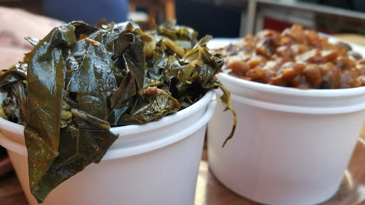 Barbecue Restaurant «Hill Country Barbecue Market», reviews and photos, 30 W 26th St, New York, NY 10010, USA