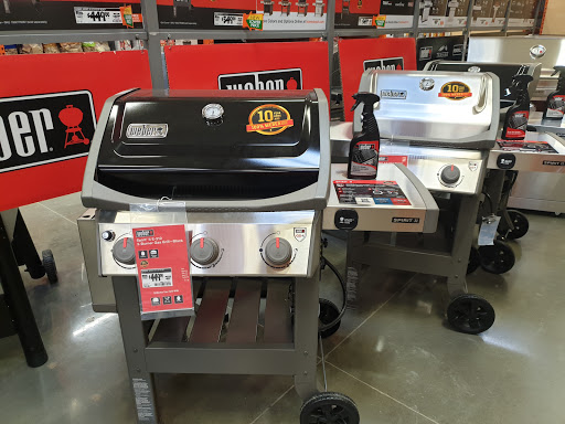 Home Improvement Store «The Home Depot», reviews and photos, 11915 WA-99, Everett, WA 98204, USA