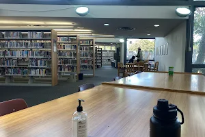 OC Library - Fountain Valley Branch image