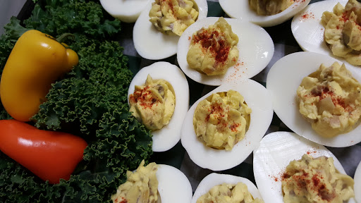 Caterer «Delicacy Market & Catering», reviews and photos, 774 Farmington Ave, West Hartford, CT 06119, USA