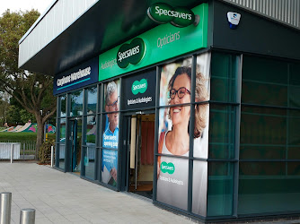 Specsavers Opticians and Audiologists - Llanishen