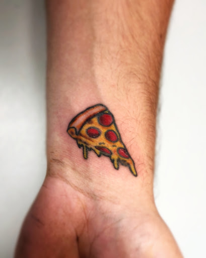 Explore memento mori tattoo ideas, creative tattoo ideas in Warsaw, available at Mosthigh Tattoos & Body Piercings