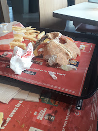 Frite du Restauration rapide Burger King à Beauvais - n°10