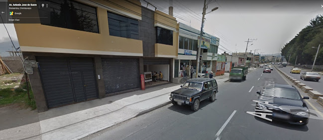 Opiniones de Confornet en Riobamba - Tienda de electrodomésticos