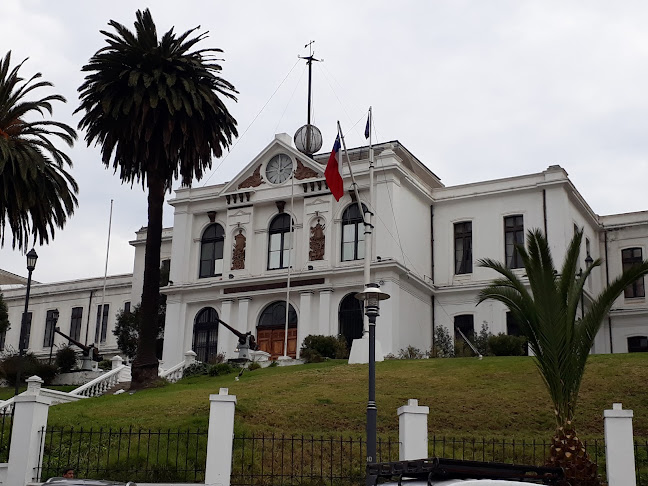Opiniones de Museo Marítimo Nacional en Valparaíso - Museo