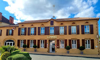 Photos du propriétaire du Restaurant français Logis Hôtel Restaurant Du Commerce à Estang - n°5