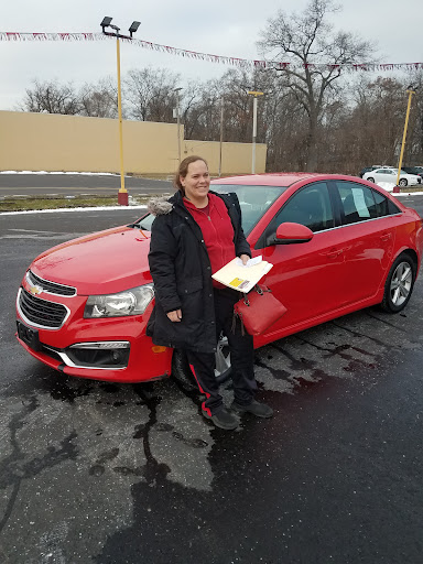 Used Car Dealer «RightWay Auto Sales», reviews and photos, 3550 Lapeer Rd, Port Huron, MI 48060, USA