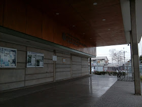 Centro de Salud Familiar UC Juan Pablo II