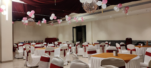 Royal Challenge Banquet Hall