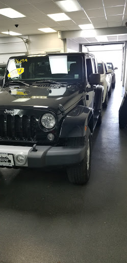 Used Car Dealer «Towne Auto Sales», reviews and photos, 319 Kearny Ave, Kearny, NJ 07032, USA