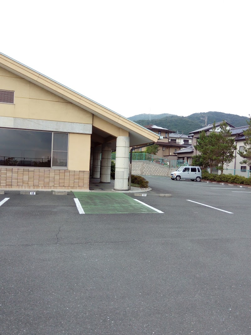 東陵地区市民館 愛知県豊橋市牛川町乗小路 コミュニティ センター グルコミ