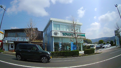 長崎トヨペット 日野店