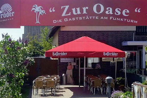 Gaststätte „Zur Oase“ image