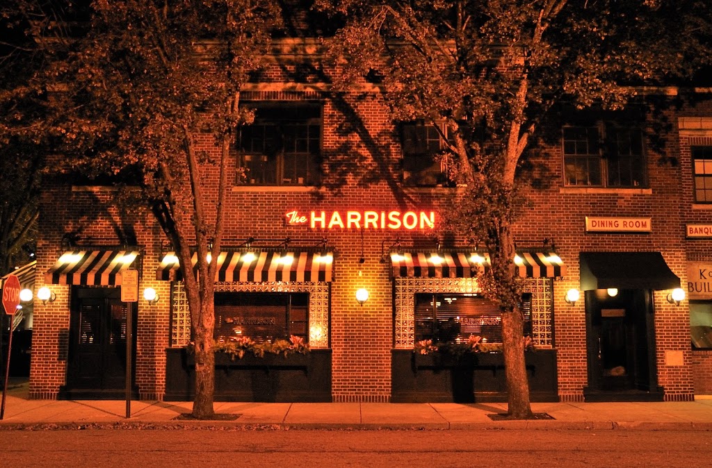 The Harrison 11001