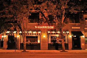 The Harrison image