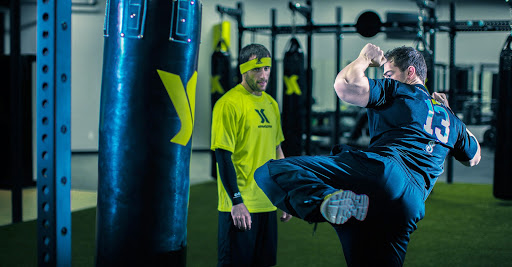 Gym «Krave Gym West Des Moines», reviews and photos, 5010 Ep True Pkwy, West Des Moines, IA 50265, USA