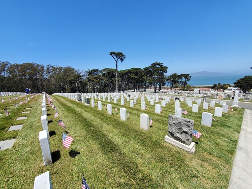 Cementerio Nacional de San Francisco