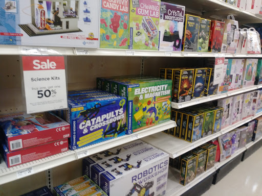 Craft Store «Michaels», reviews and photos, 2315 S Hwy 27, Clermont, FL 34711, USA