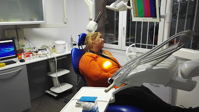 Dentiste Solelhac à Tremblay-en-France