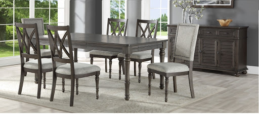 Discount Store «Dallas Dinettes Furniture Center», reviews and photos, 11277 N Stemmons Fwy, Dallas, TX 75229, USA