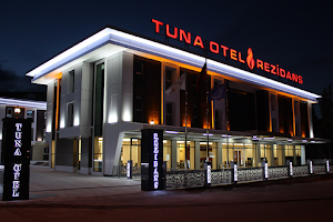 Tuna Otel Rezidans image