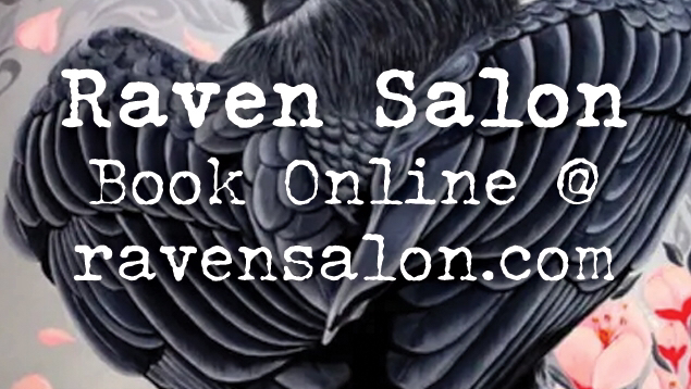 Raven Salon - Hair Salon 68410