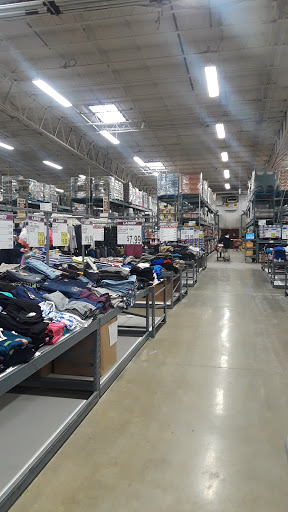 Warehouse club «BJ’s Wholesale Club», reviews and photos, 622 Washington St, Weymouth, MA 02188, USA