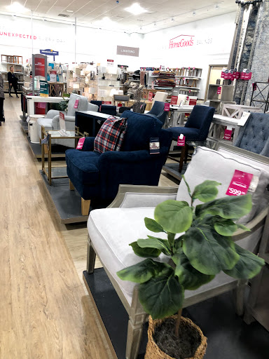 Department Store «HomeGoods», reviews and photos, 920 Springfield Rd, Union, NJ 07083, USA