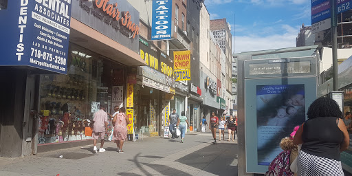 Pawn Shop «Downtown Pawn Shop», reviews and photos, 453 Fulton St, Brooklyn, NY 11201, USA