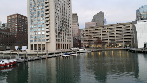 Aquarium «New England Aquarium», reviews and photos, 1 Central Wharf, Boston, MA 02110, USA