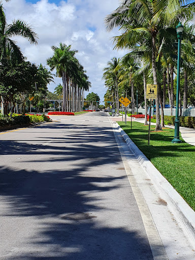 Park «Founders Park», reviews and photos, 3105 NE 190th St, Miami, FL 33180, USA