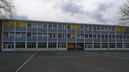 École primaire Ecole Guillaume & Jean Detraves Houilles