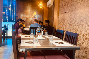 Pappaji Restaurant image