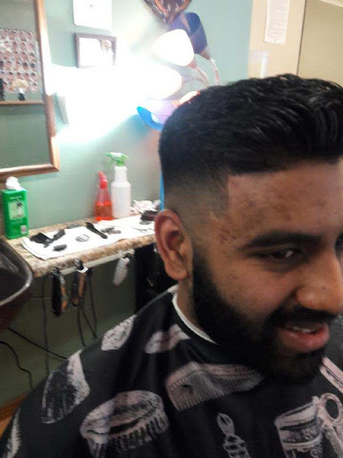 Barber Shop «Clippers Barbershop», reviews and photos, 1570 Century Point, Eagan, MN 55121, USA