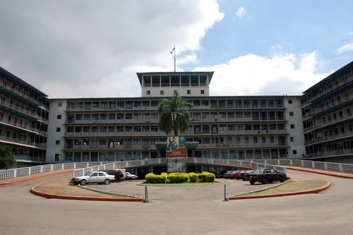 Courage, University College Hospital, UCH Alexander Brown Hostel Rd, 200212, Ibadan, Nigeria, Print Shop, state Oyo