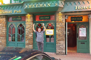 Sheehan's Cafe