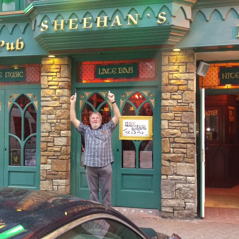 Sheehan's Cafe