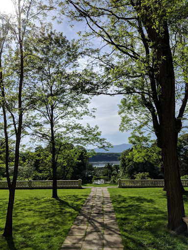 Historical Landmark «Montgomery Place Historic Estate», reviews and photos, 26 Gardener Way, Red Hook, NY 12571, USA