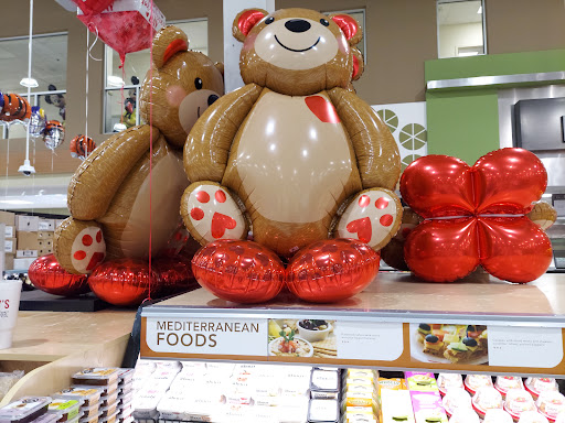 Supermarket «Publix Super Market at Collier Commons», reviews and photos, 2121 Collier Pkwy, Land O Lakes, FL 34639, USA