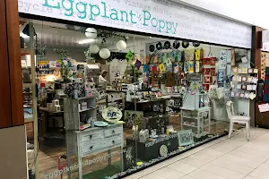 Eggplant & Poppy image