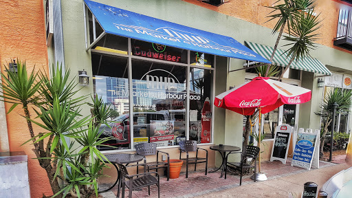 The Market at Harbour Place, 401 Channelside Walk Way, Tampa, FL 33602, USA, 