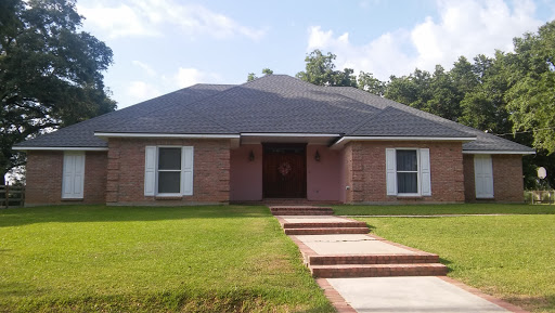 Lafayette Roofing and General Contractors in Lafayette, Louisiana