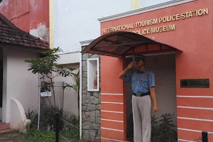 International Tourism Police Station And Police Museum image